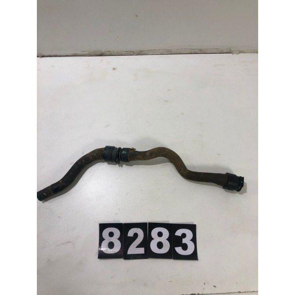 Mangueira De Arrefecimento Peugeot 208 Grife 20296826