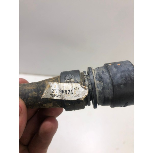 Mangueira De Arrefecimento Peugeot 208 Grife 20296826