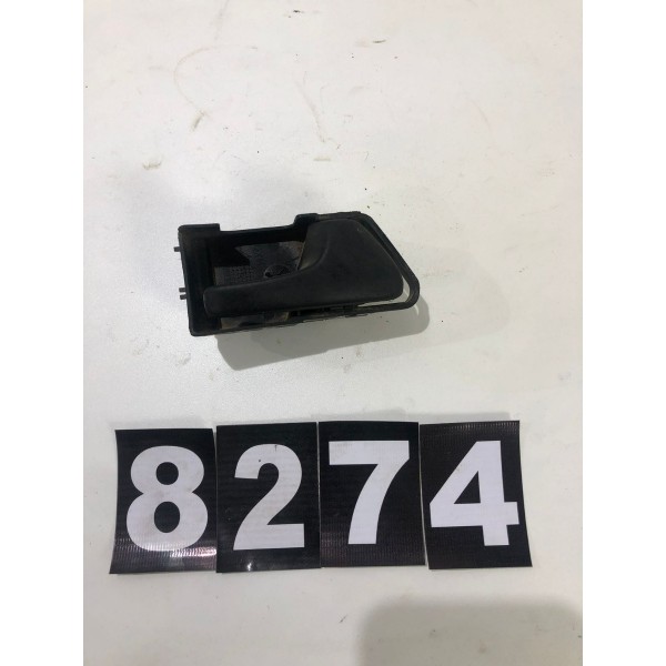Maçaneta Interna Traseira Direita Golf 96 1h0837142