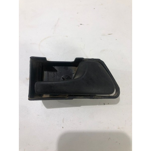 Maçaneta Interna Traseira Direita Golf 96 1h0837142