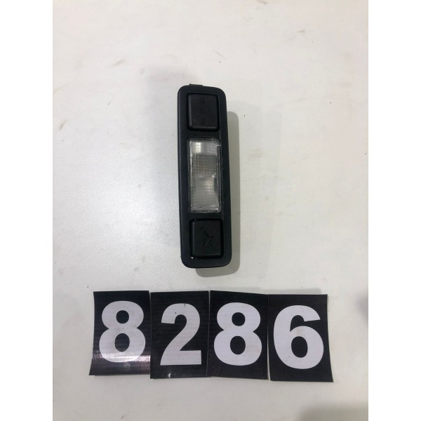 Luz De Cortesia Lado Esquerdo Evoque Bj3213777