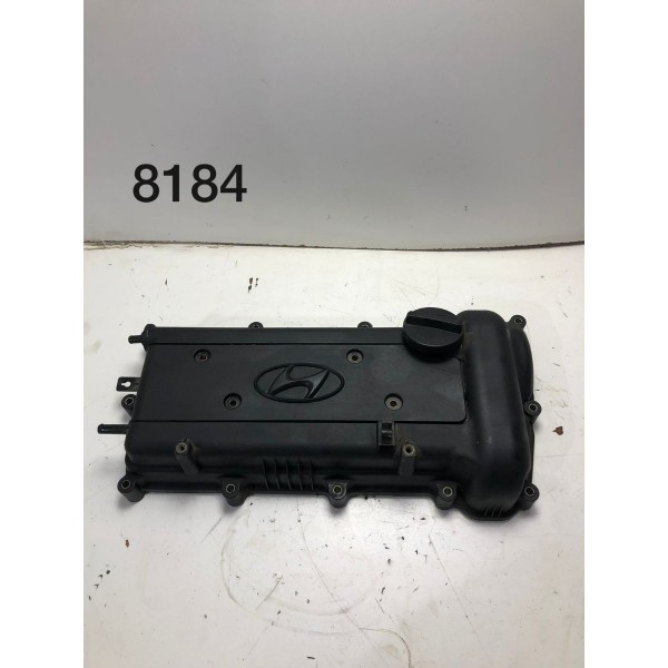 Tampa Valvula Hyundai Hb20 1.6 2017