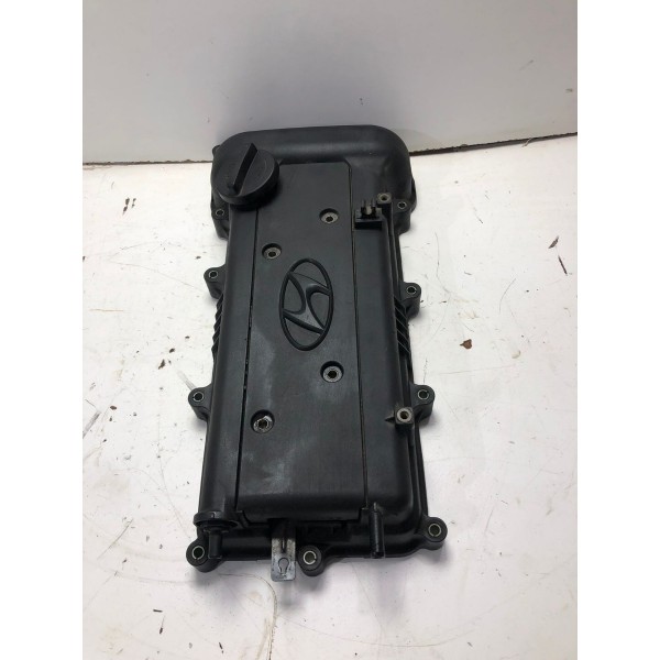 Tampa Valvula Hyundai Hb20 1.6 2017