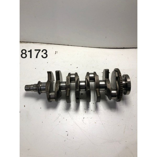 Virabrequim Jeep Renegade 1.8 2021 55278884