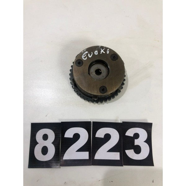Polia Variavel Do Comando Land Rover Evoque 2.0