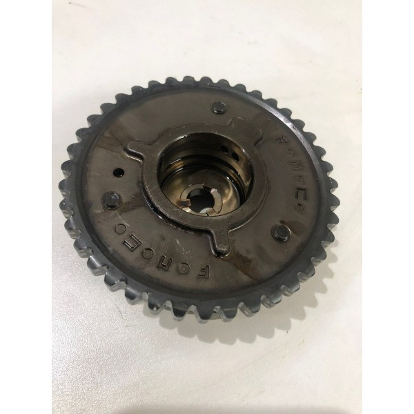 Polia Variavel Do Comando Land Rover Evoque 2.0