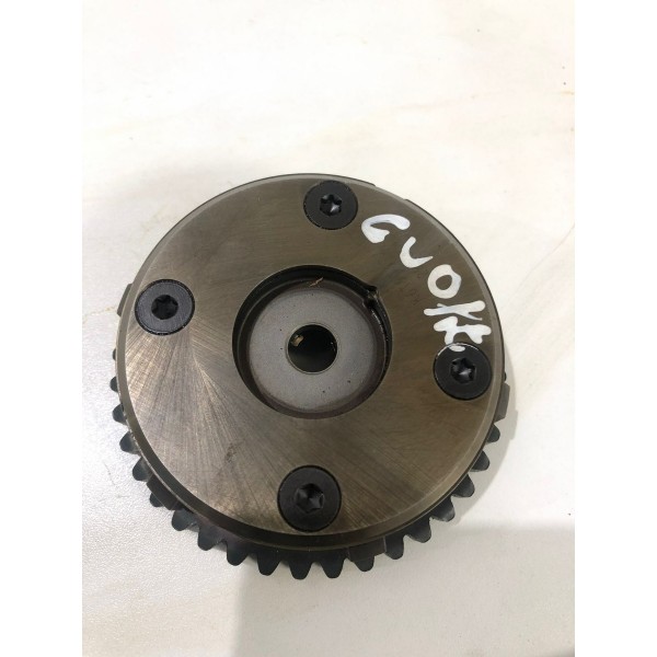 Polia Variavel Land Rover Evoque 2.0