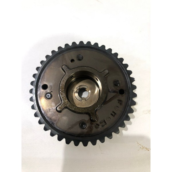 Polia Variavel Land Rover Evoque 2.0