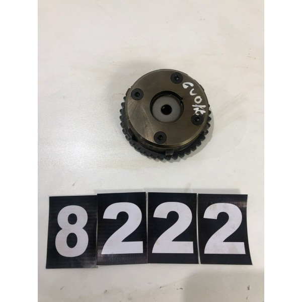 Polia Variavel Land Rover Evoque 2.0