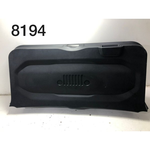 Forro Tampa Traseira Jeep Renegade 2019 735580889