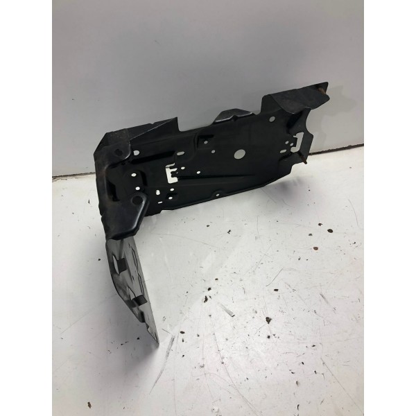 Caixa Suporte Da Bateria Renault Clio 1.0 2015