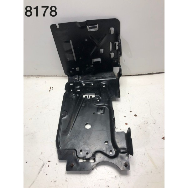 Caixa Suporte Da Bateria Renault Clio 1.0 2015