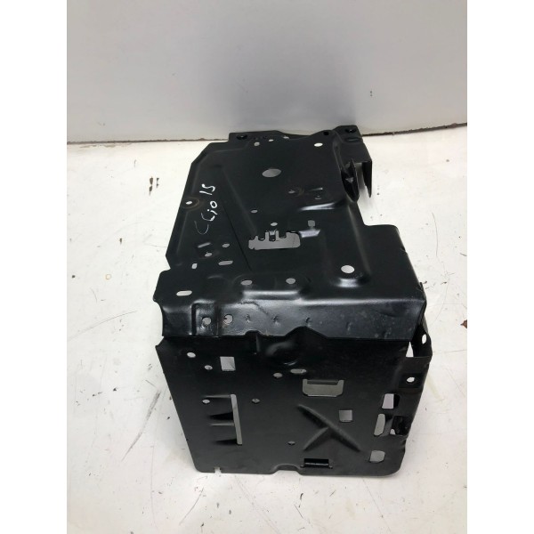 Caixa Suporte Da Bateria Renault Clio 1.0 2015