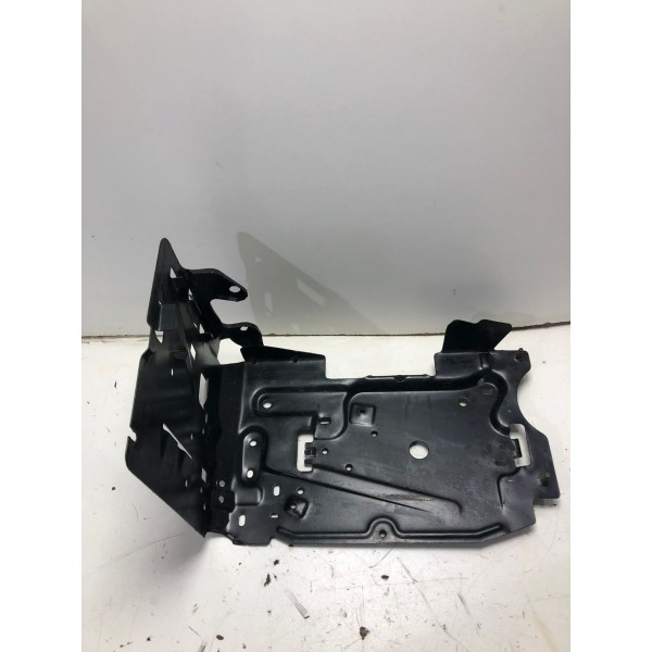 Caixa Suporte Da Bateria Renault Clio 1.0 2015