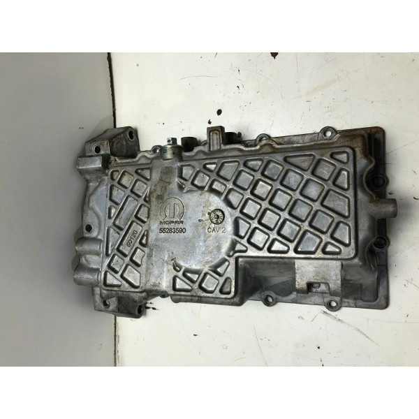 Carter Motor Jeep Renegade 1.8 2021 55283590