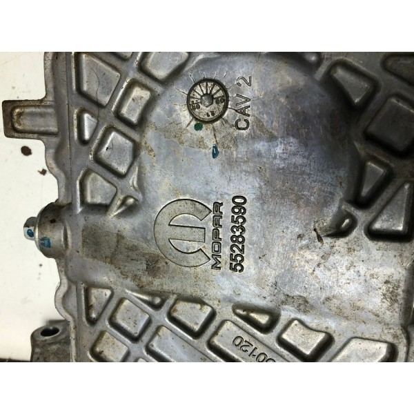 Carter Motor Jeep Renegade 1.8 2021 55283590