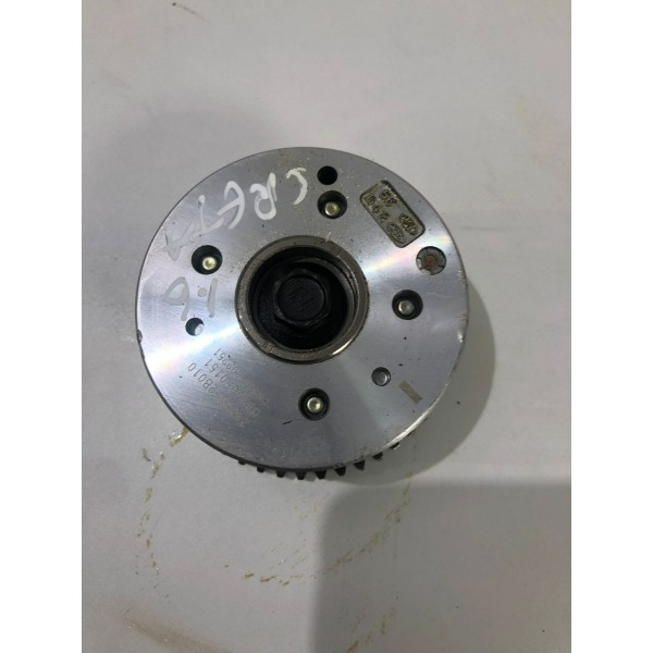 Polia Variavel De Admisao Hyundai Creta 1.6 243502b010