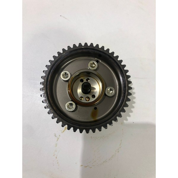 Polia Variavel De Admisao Hyundai Creta 1.6 243502b010