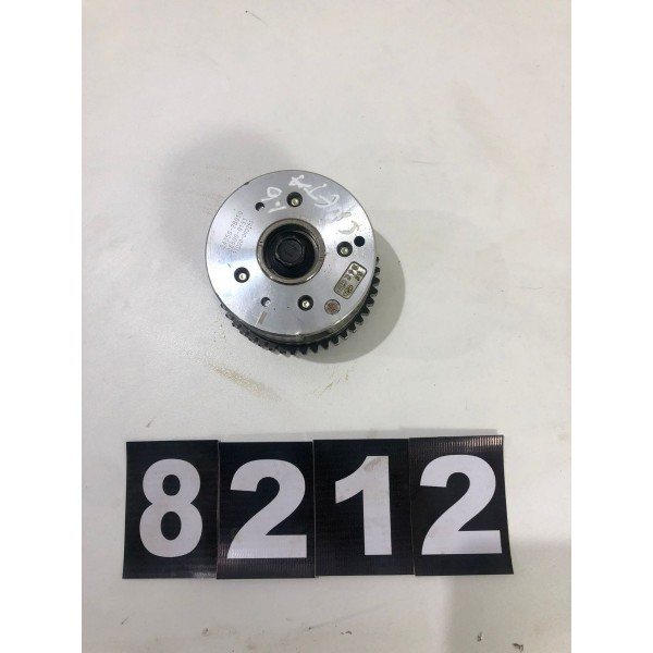 Polia Variavel De Admisao Hyundai Creta 1.6 243502b010