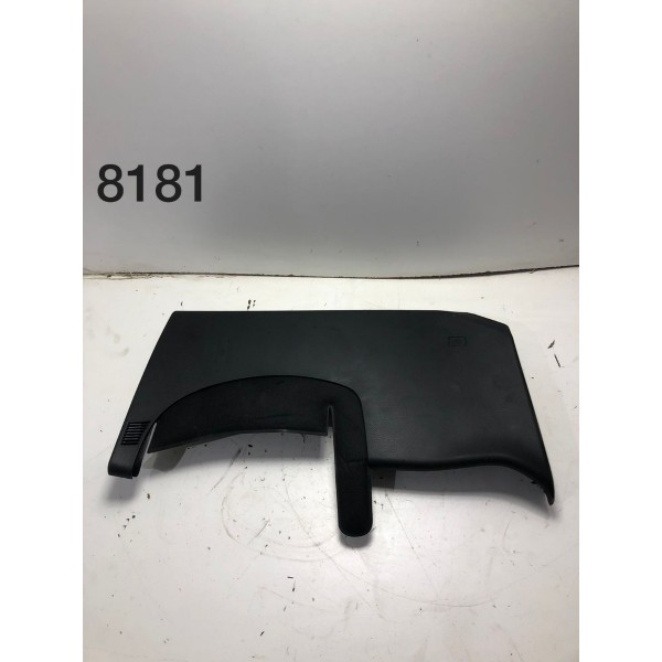 Acabamento Painel Inferior Jeep Renegade 2019 735579588