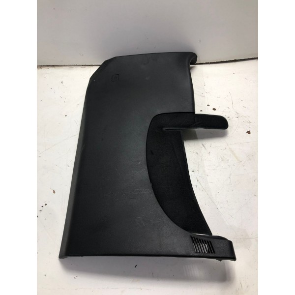 Acabamento Painel Inferior Jeep Renegade 2019 735579588