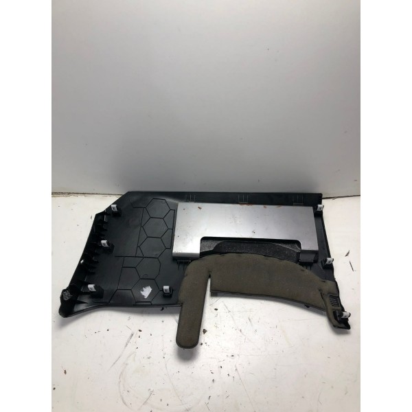 Acabamento Painel Inferior Jeep Renegade 2019 735579588