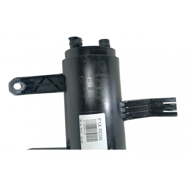 Filtro Canister Bmw 528 535i 3.0 2011 2012  2013 2014 A 2016