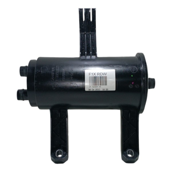 Filtro Canister Bmw 528 535i 3.0 2011 2012  2013 2014 A 2016