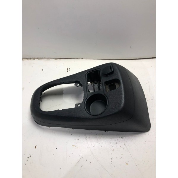 Console Central Renault Clio 2013 Até 2016 969109438r