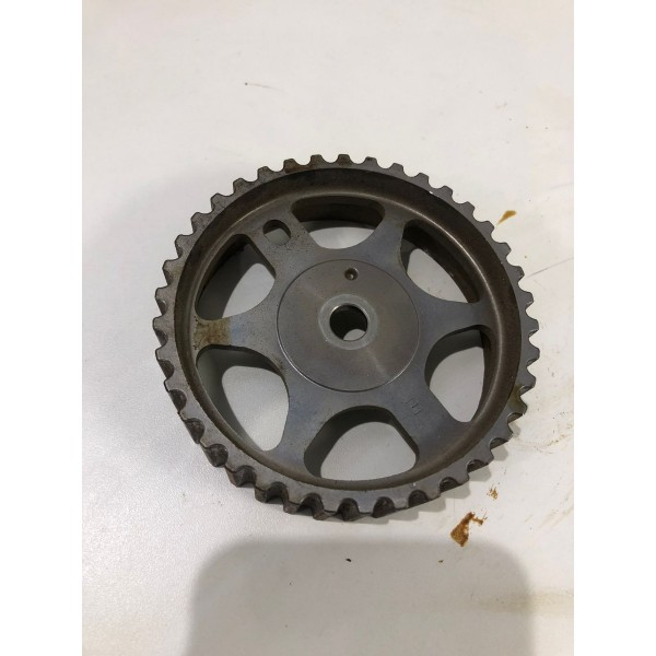 Polia Do Comando Peugeot 208 1.6 16v