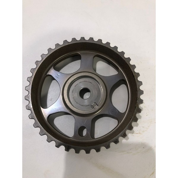 Polia Do Comando Peugeot 208 1.6 16v