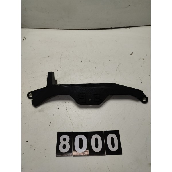Moldura Duto Land Rover Evoque Bj329a675