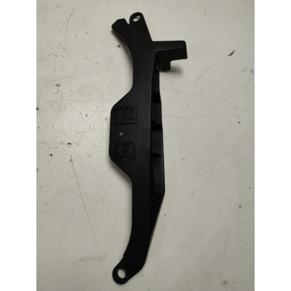Moldura Duto Land Rover Evoque Bj329a675