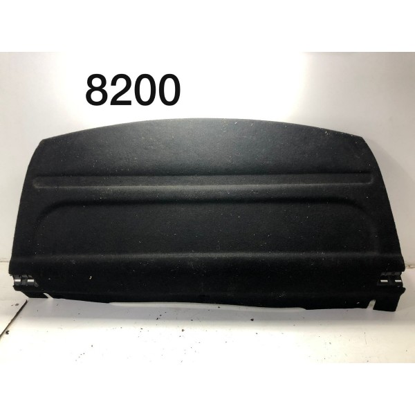 Tampao Porta Malas Bagagito Peugeot 408 96701308zd