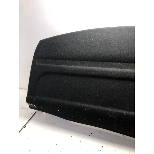 Tampao Porta Malas Bagagito Peugeot 408 96701308zd