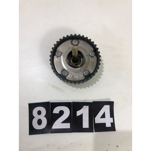 Polia Comando Variavel Peugeot 208 1.6 16v 9674461480