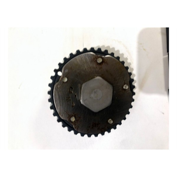 Polia Comando Variavel Peugeot 208 1.6 16v 9674461480
