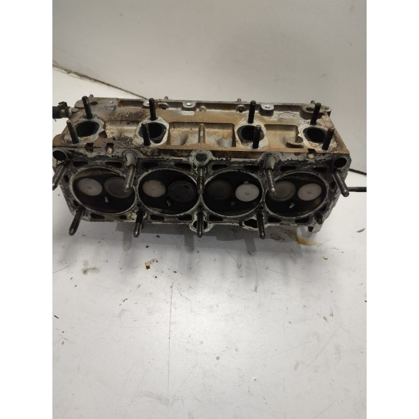 Cabeçote Volks 2.0 Jetta Golf Aspirado Std 06a103373