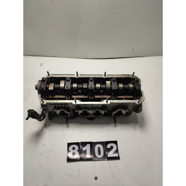 Cabeçote Volks 2.0 Jetta Golf Aspirado Std 06a103373