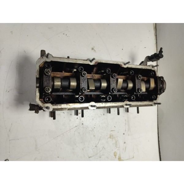 Cabeçote Volks 2.0 Jetta Golf Aspirado Std 06a103373