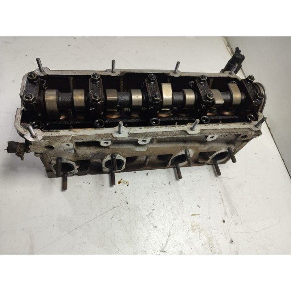 Cabeçote Volks 2.0 Jetta Golf Aspirado Std 06a103373