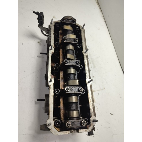 Cabeçote Volks 2.0 Jetta Golf Aspirado Std 06a103373