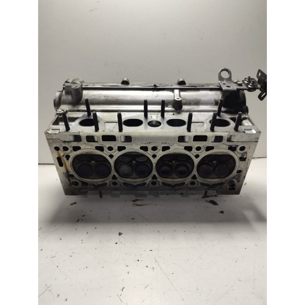 Cabeçote Citroen Picasso C3 Aircross 1.6 Std 9674062010