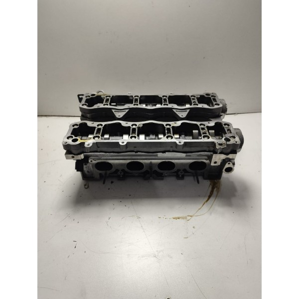 Cabeçote Citroen Picasso C3 Aircross 1.6 Std 9674062010