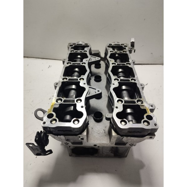 Cabeçote Citroen Picasso C3 Aircross 1.6 Std 9674062010