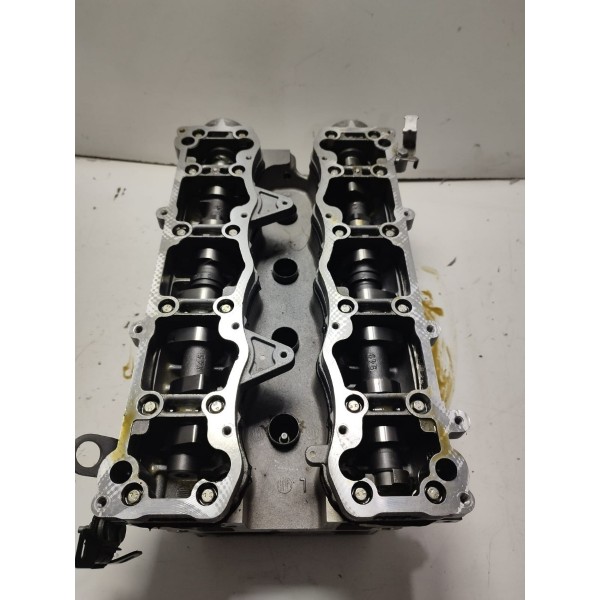 Cabeçote Citroen Picasso C3 Aircross 1.6 Std 9674062010