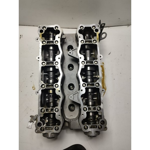 Cabeçote Citroen Picasso C3 Aircross 1.6 Std 9674062010
