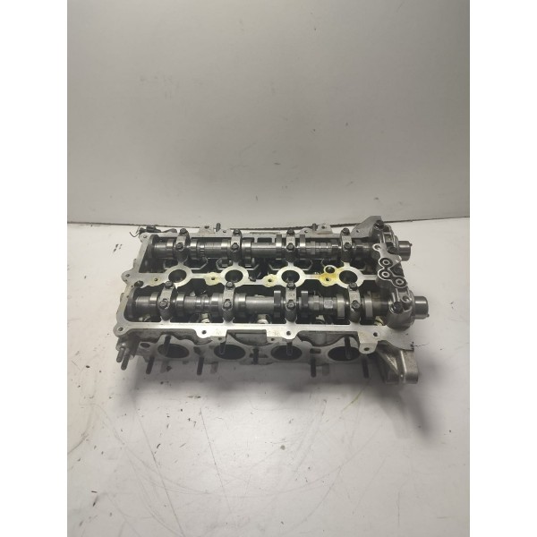 Cabeçote Completo Creta 1.6 16v 2018 Std