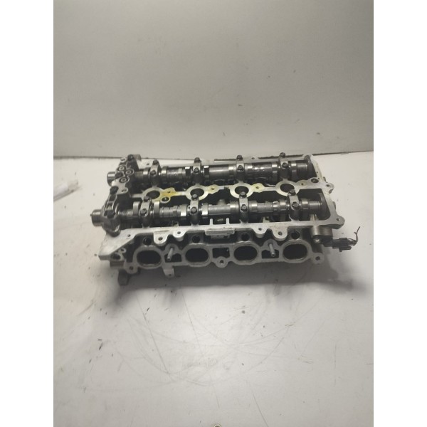 Cabeçote Completo Creta 1.6 16v 2018 Std