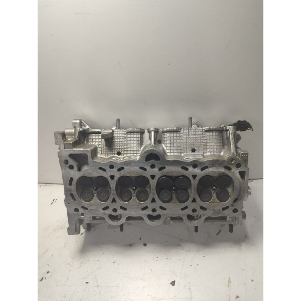 Cabeçote Completo Creta 1.6 16v 2018 Std
